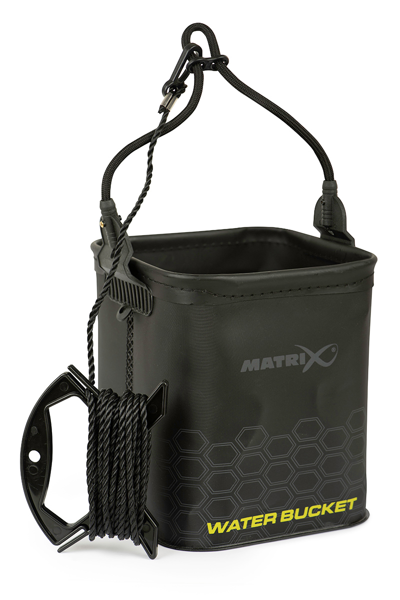 matrix Matrix EVA Water Bucket 4.5L