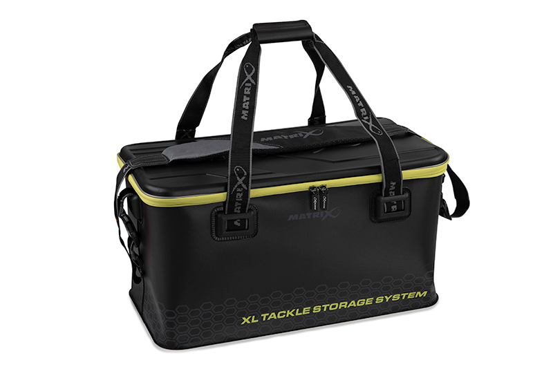matrix EVA XL TACKLE STORAGE SYSTEM