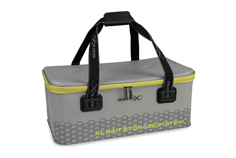 matrix EVA XL BAIT STORAGE SYSTEM