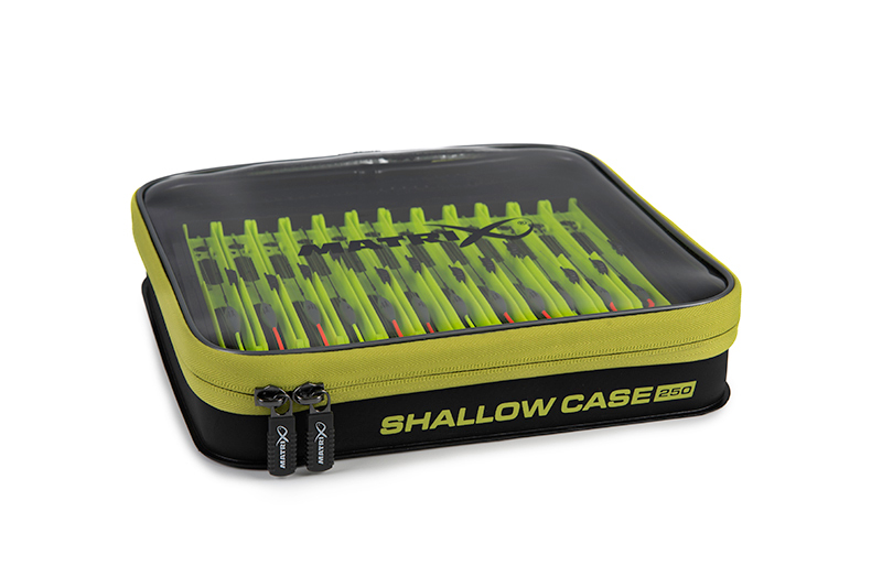 matrix Matrix EVA Shallow Case 250