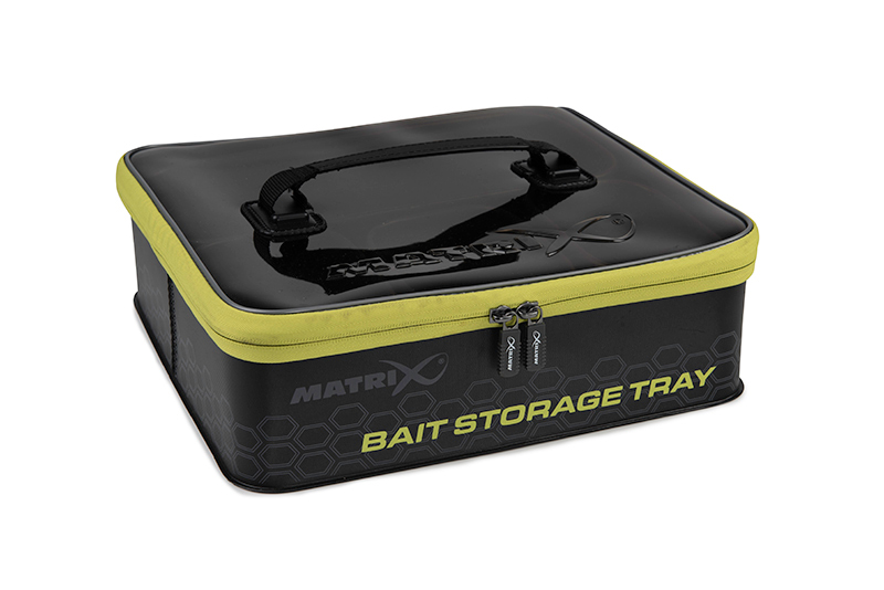 matrix EVA BAIT STORAGE TRAY