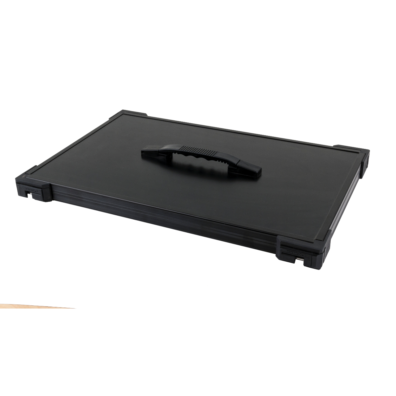 matrix lid unit