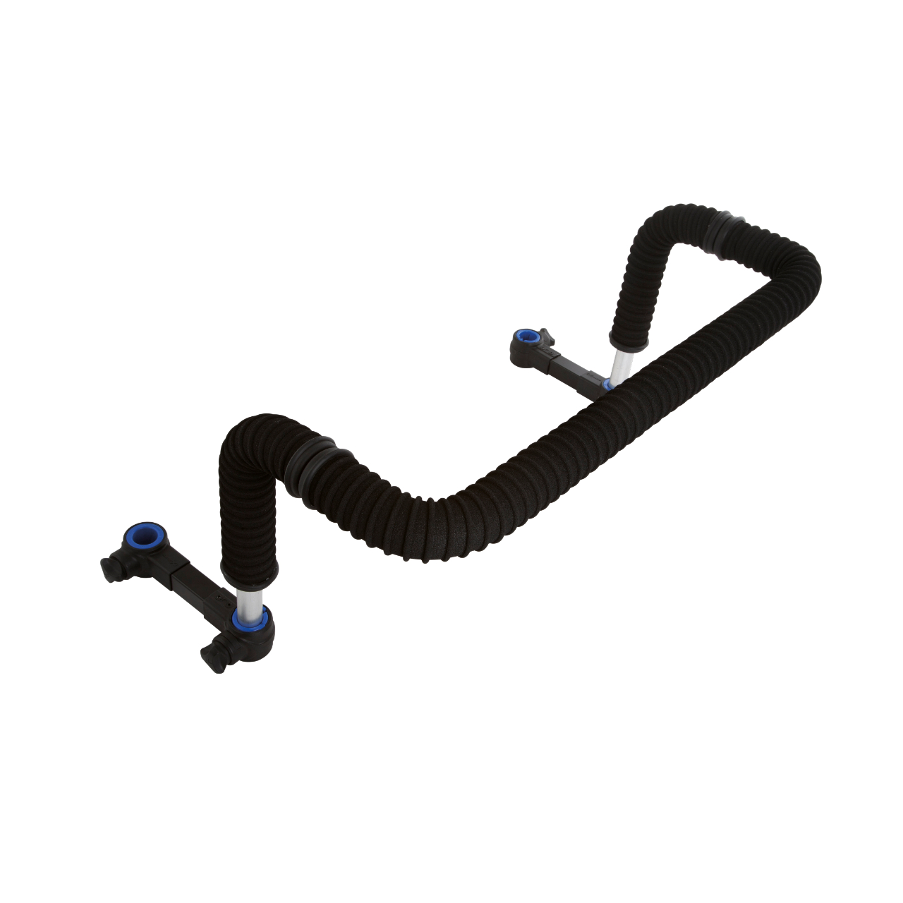matrix 3D Folding pole support
