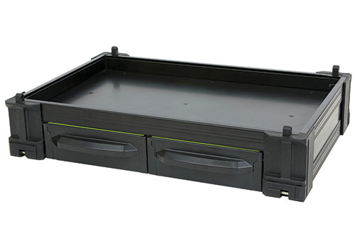 matrix Matrix front drawer unit
