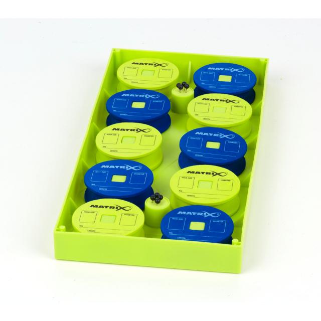 matrix Matrix shallow drawer EVA disc