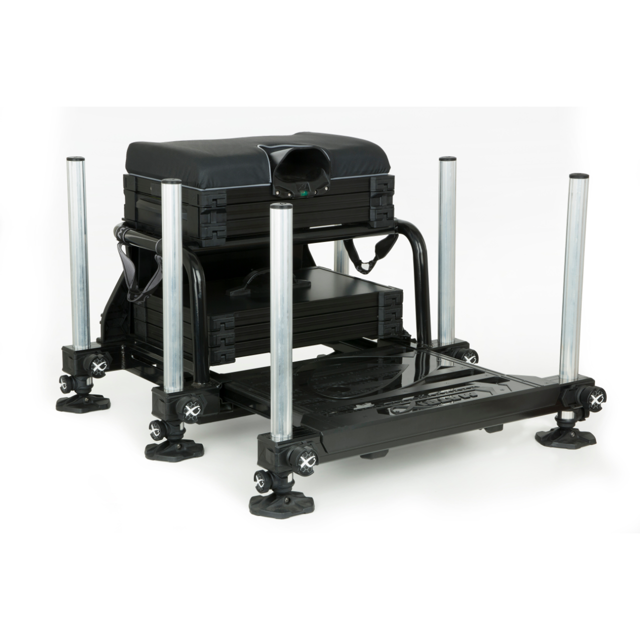 matrix Matrix S36 super box BLACK