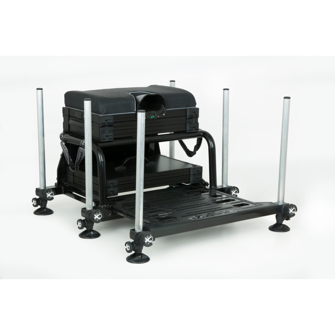 matrix Matrix S25 super box BLACK