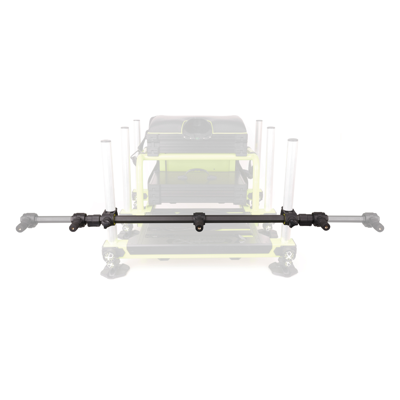 matrix Matrix 3D Extendable tool bar inc 3 clamps