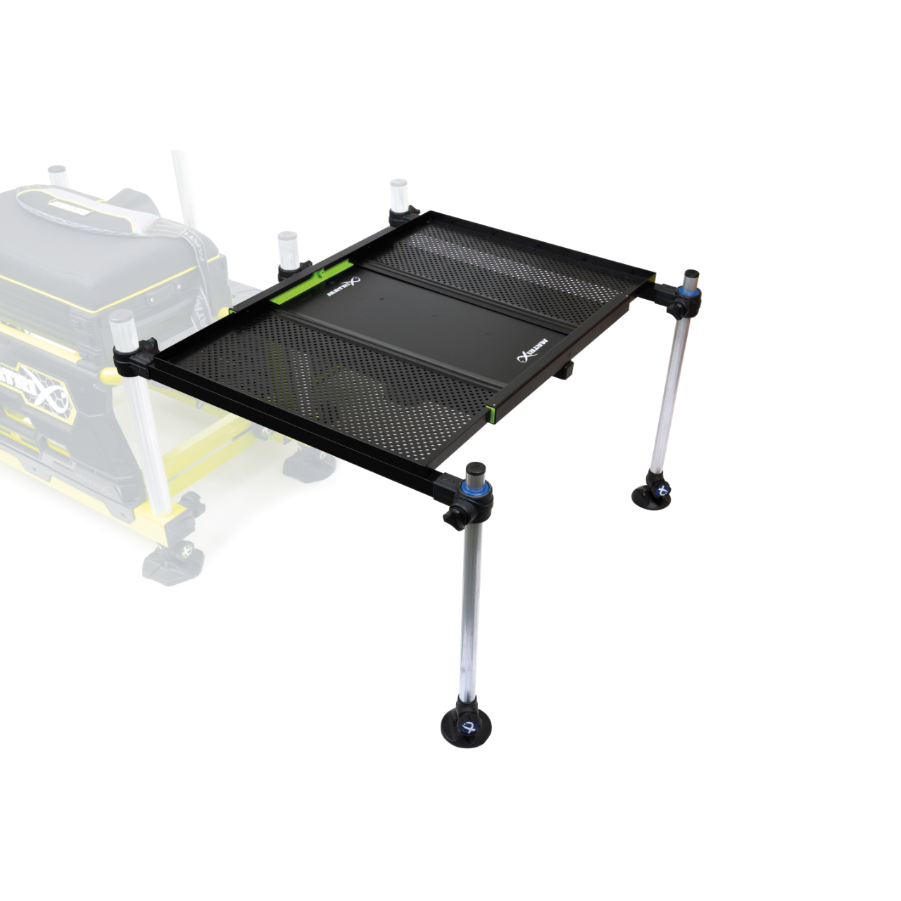 matrix Matrix XL Extendable side tray
