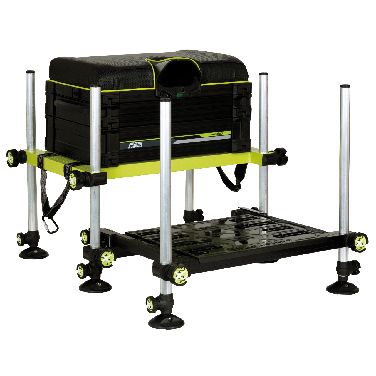 matrix F25 Seatbox MKII