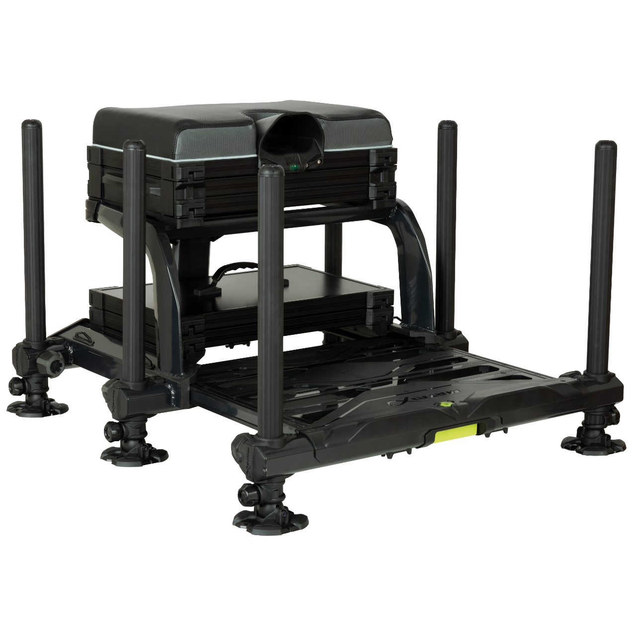 matrix Matrix XR36 Pro Shadow Seatbox