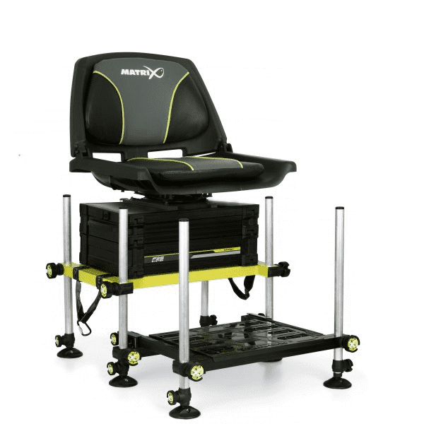 matrix Matrix F25 Seatbox MKII system