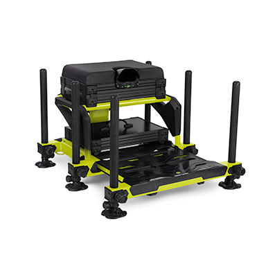 matrix Matrix S36 Pro Lime