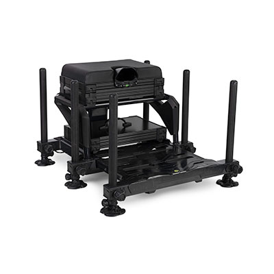 matrix Matrix S36 Pro Black