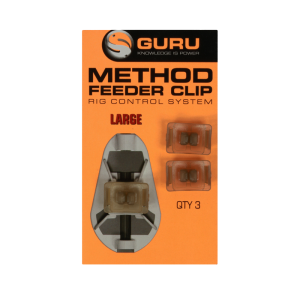 Guru Method Clip