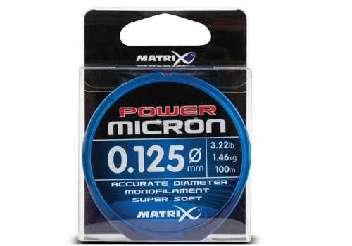 matrix Power Micron 50m