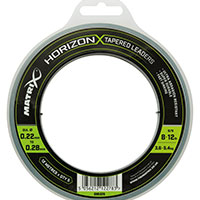 matrix Matrix Horizon X Tapered Shock Leader
