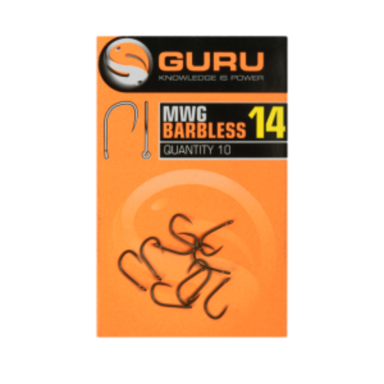 Guru MWG
