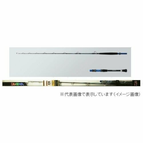 Daiwa 21 GOUIN BULL HHH-220.V