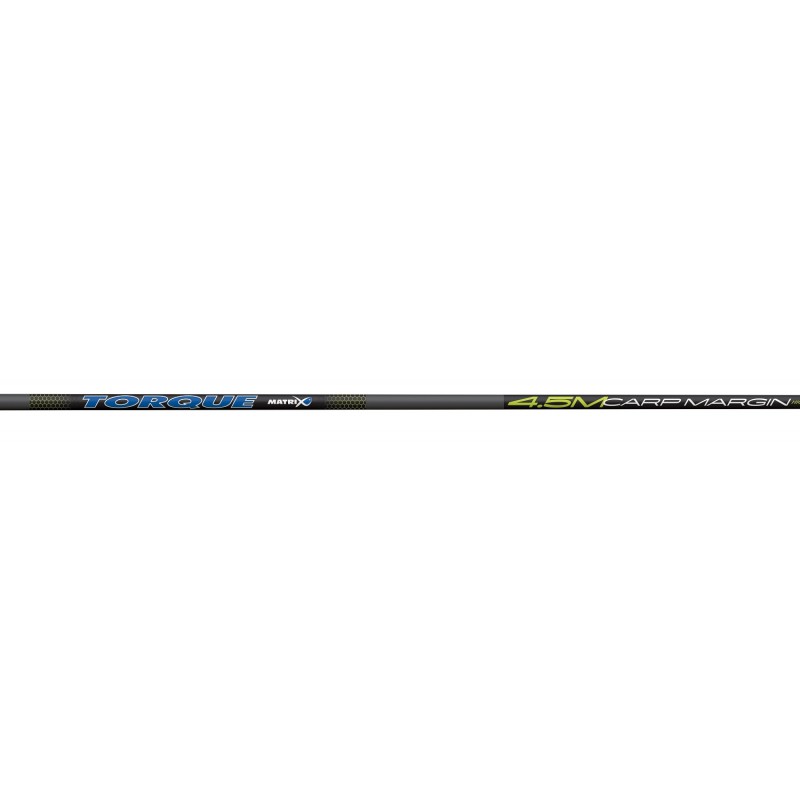 matrix Matrix Torque carp margin pole