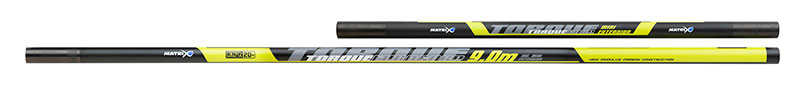 matrix Matrix Torque Euro Carp Top