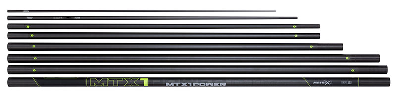 matrix MTX1 pezzi ricambio