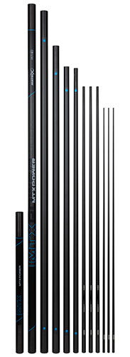 matrix MTX Power 11m