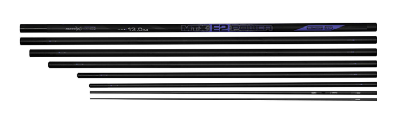 matrix MTX-E2 No3 Section