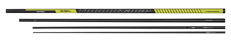 matrix Torque Carp Power 6.0m Pole