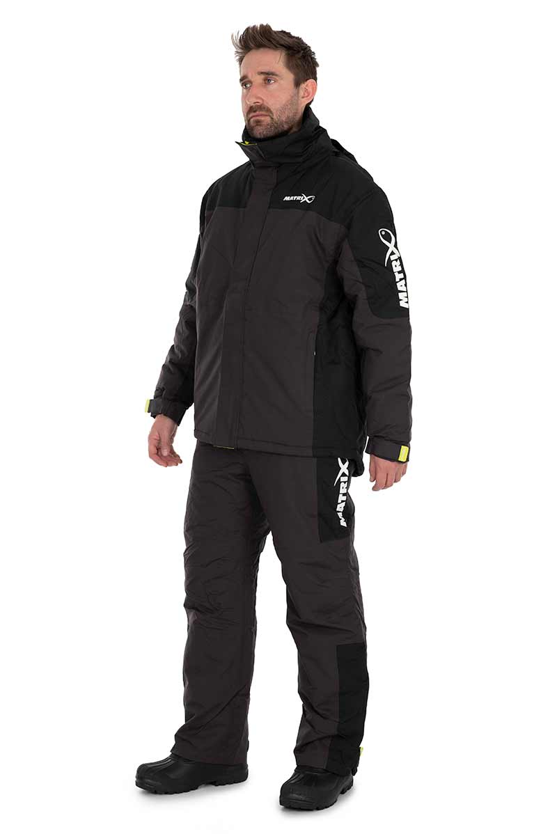 matrix Matrix Winter suit