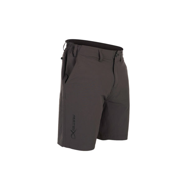 matrix Matrix Lightweight Water Resistant Shorts