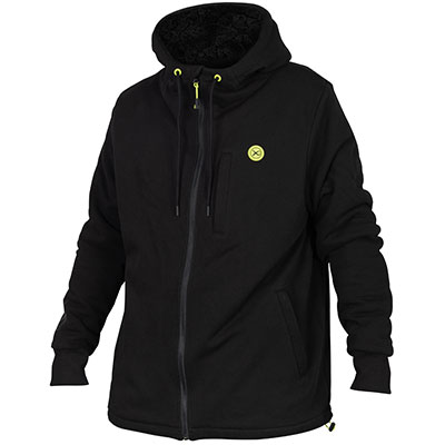 matrix Matrix Sherpa Hoody