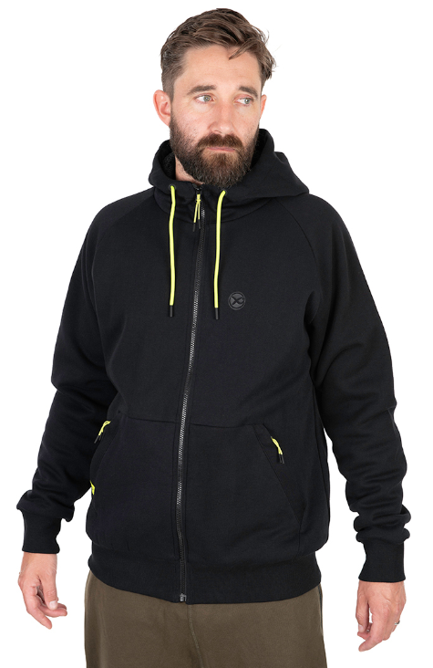 matrix Sherpa Hoody