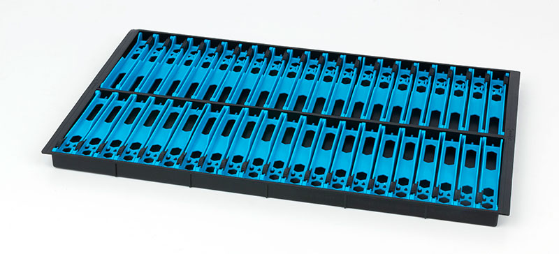 matrix Matrix Pole winders