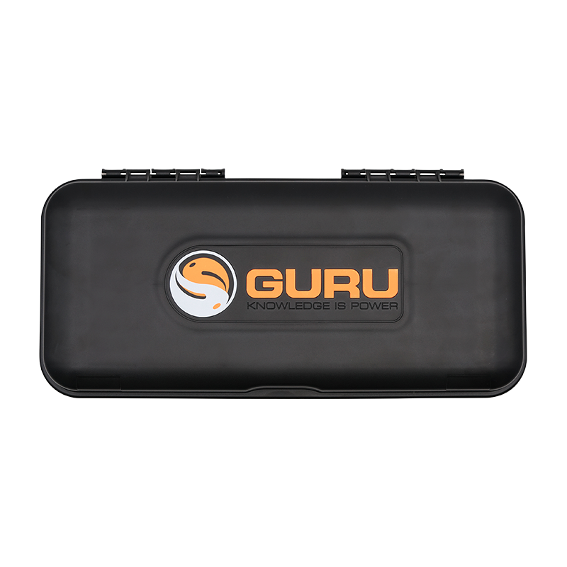 Guru Adjustable Rig Case