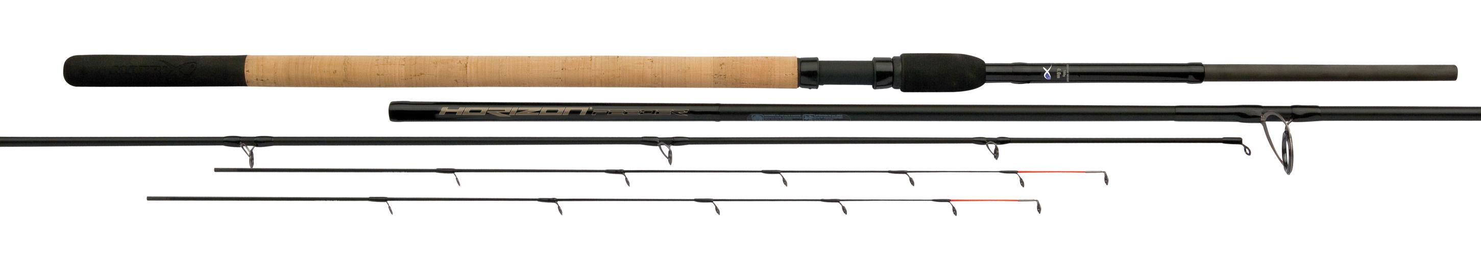 Guru N-Gauge Feeder Rod