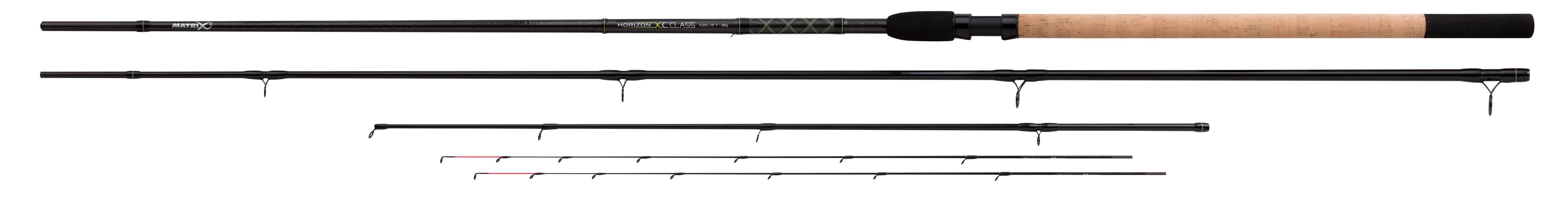 matrix Horizon XC class feeder