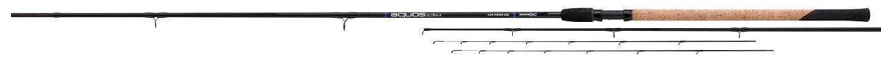 matrix Aquos Ultra-X