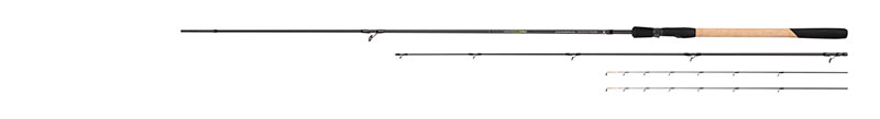 matrix HORIZON X PRO COMMERCIAL FEEDER