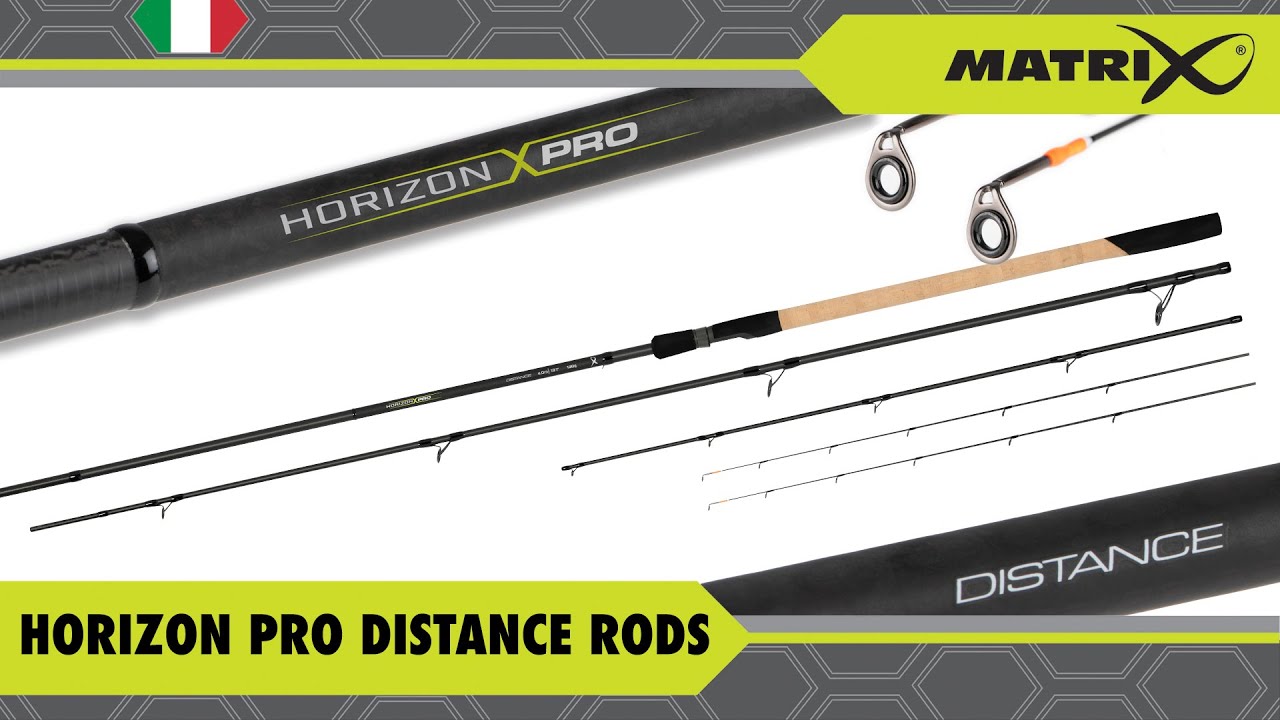 matrix Horizon X Pro Distance