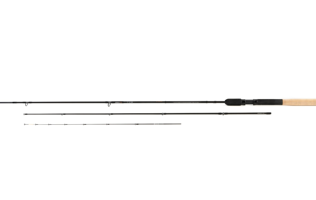 Guru N-Gauge Pro Feeder
