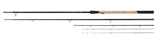 matrix Aquos Ultra X Feeder Rods