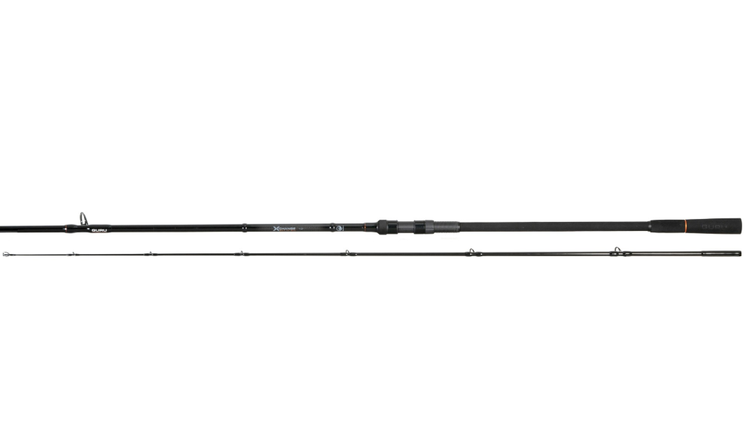 Guru X-Change Bait Up Feeder 12ft (280g)