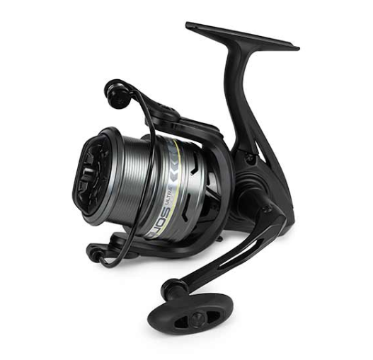 matrix Aquos Ultra Reels