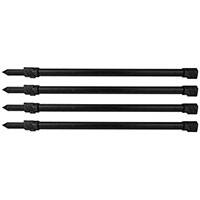 matrix Matrix Freeflow Leg Extensions