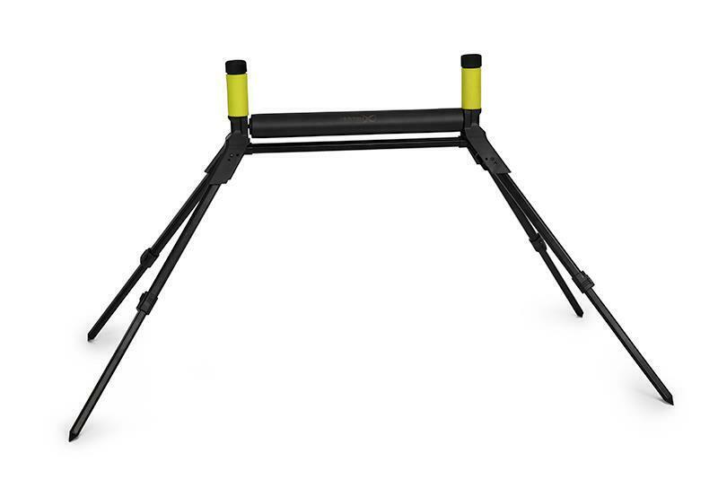 matrix Matrix Single Compact Pole Roller