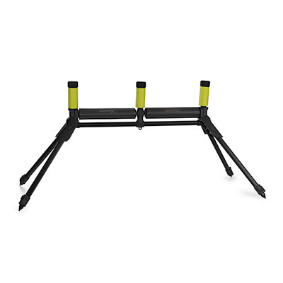 matrix Matrix Compact Double pole roller