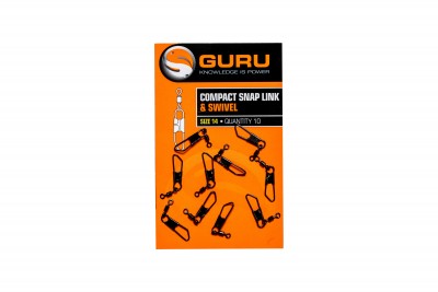 Guru GSLS14
