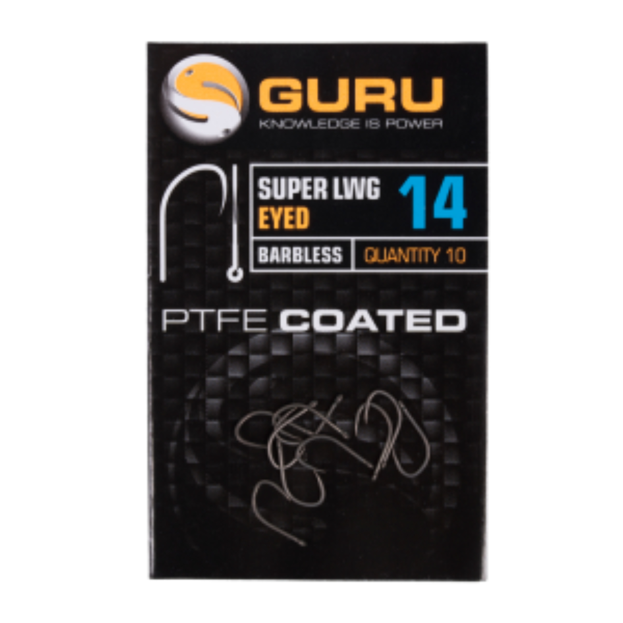 Guru Super LWG