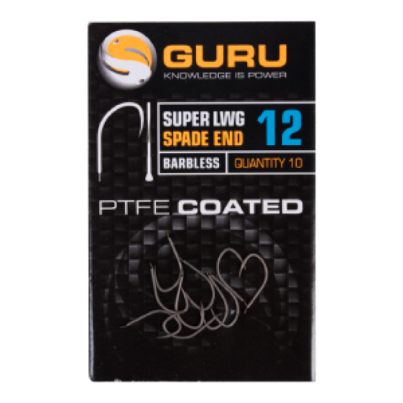 Guru Super LWG Spade